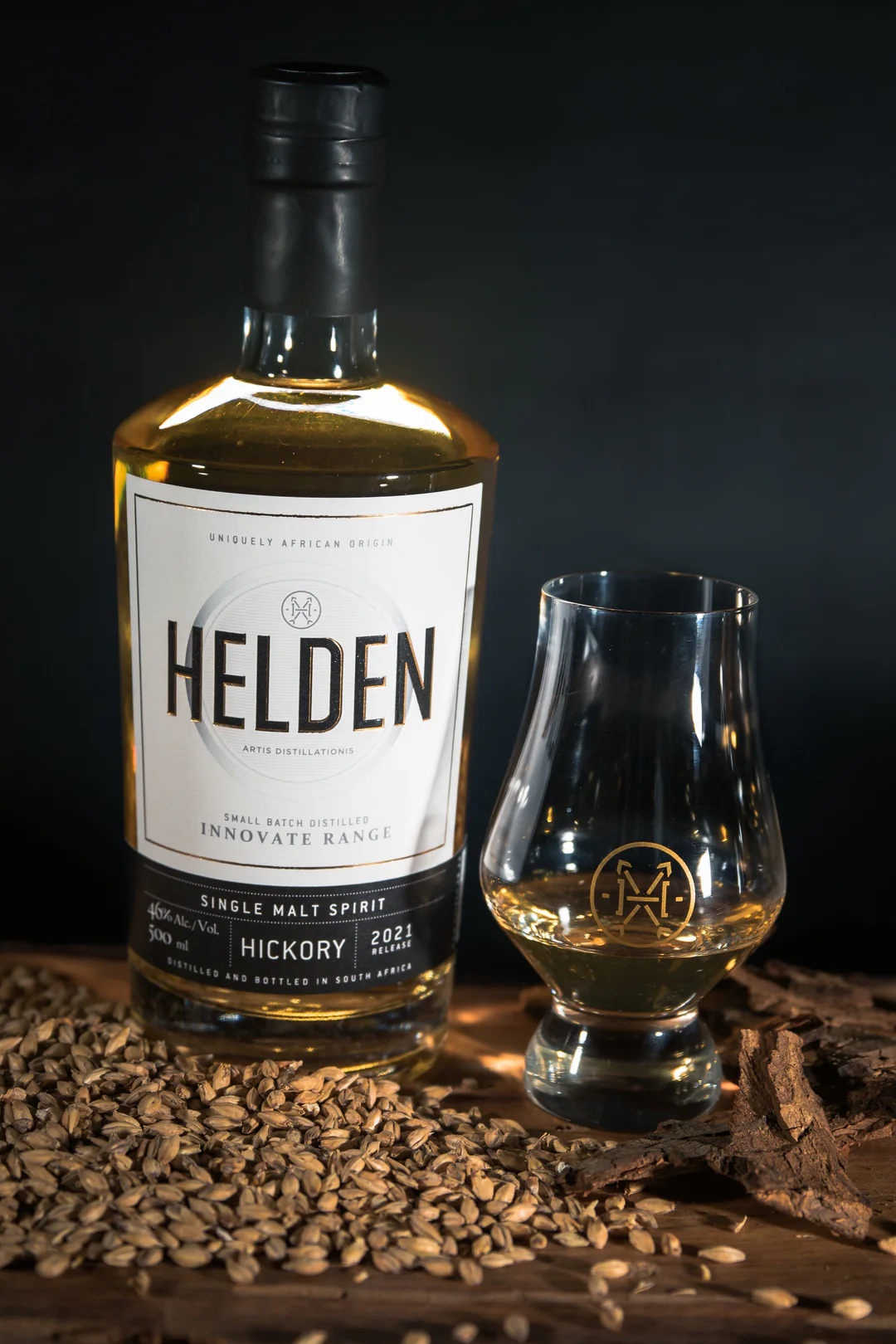 How to drink whisky